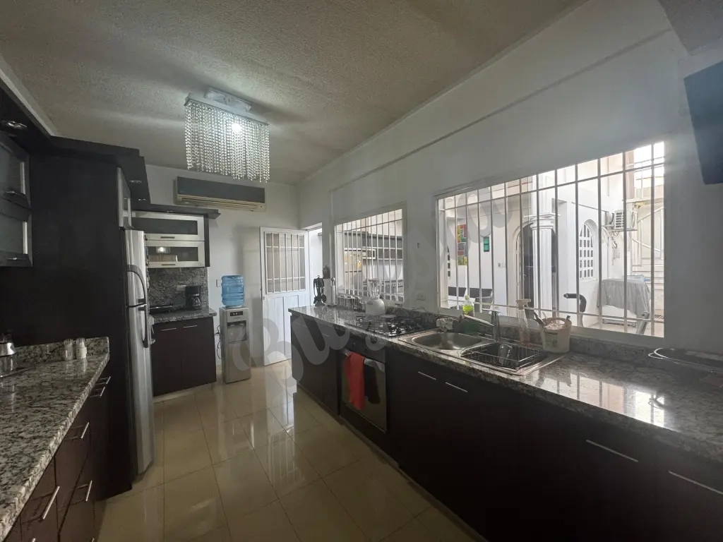 EN VENTA CASA QUINTA GUANARE ESTADO PORTUGUESA