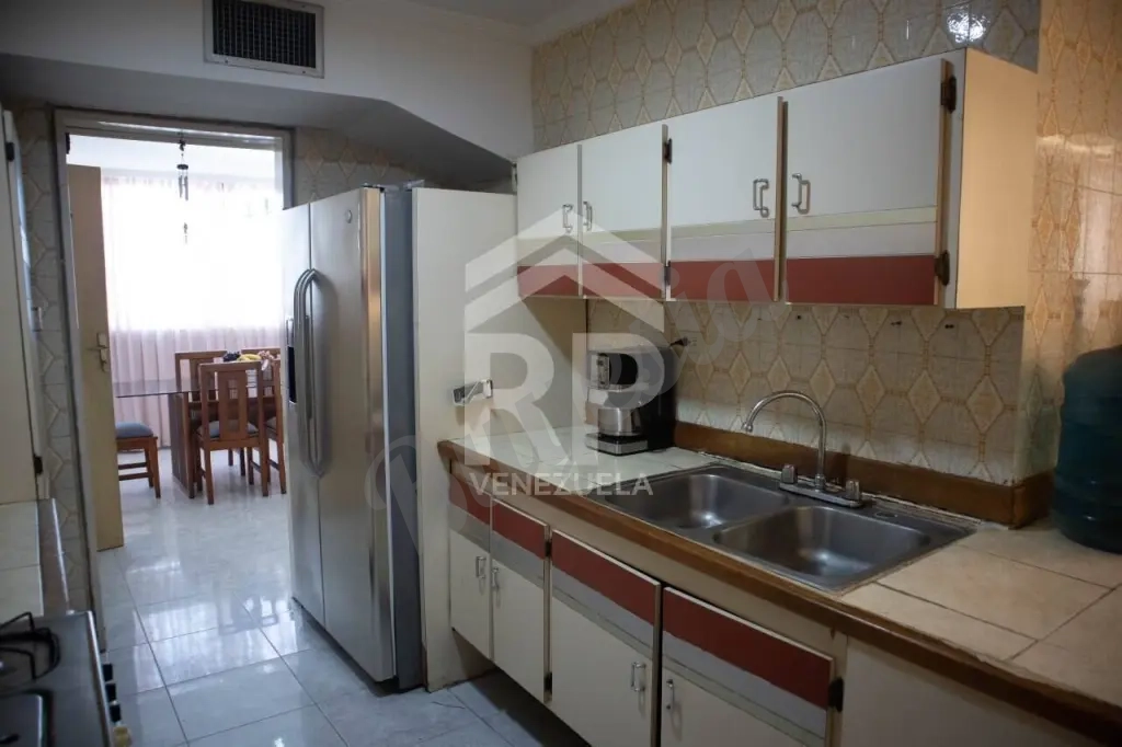 VENDO APARTAMENTO EN SECTOR TIERRA NEGRA