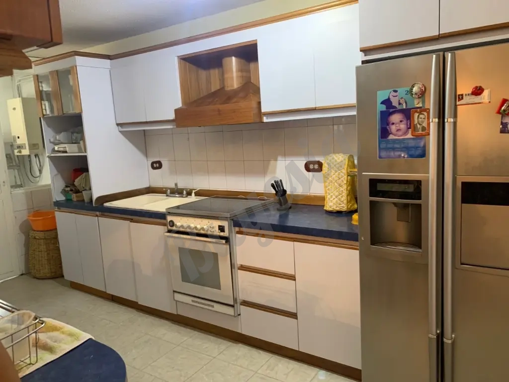 Comodo Apartamento Urb. Los mangos