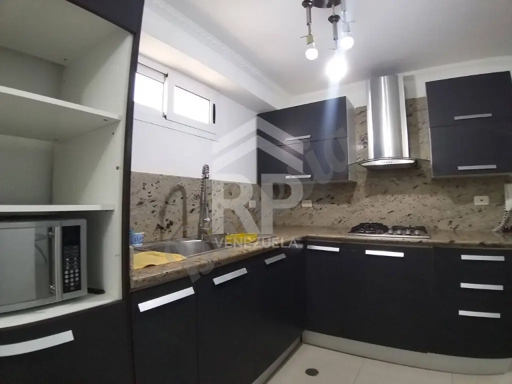 SGA-135 Apartamento en Venta en Bella Vista