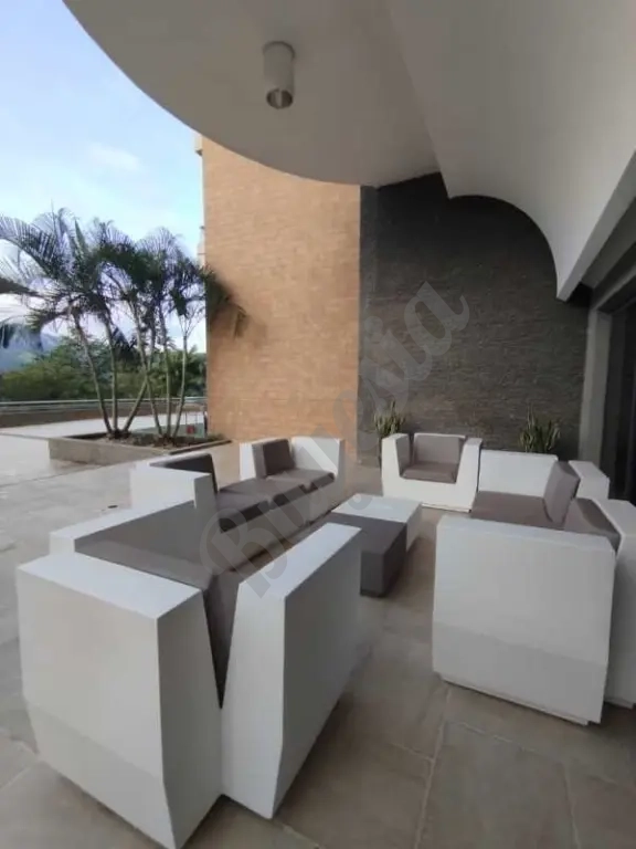Penthouse en Terrazas del Country - $1,400,000