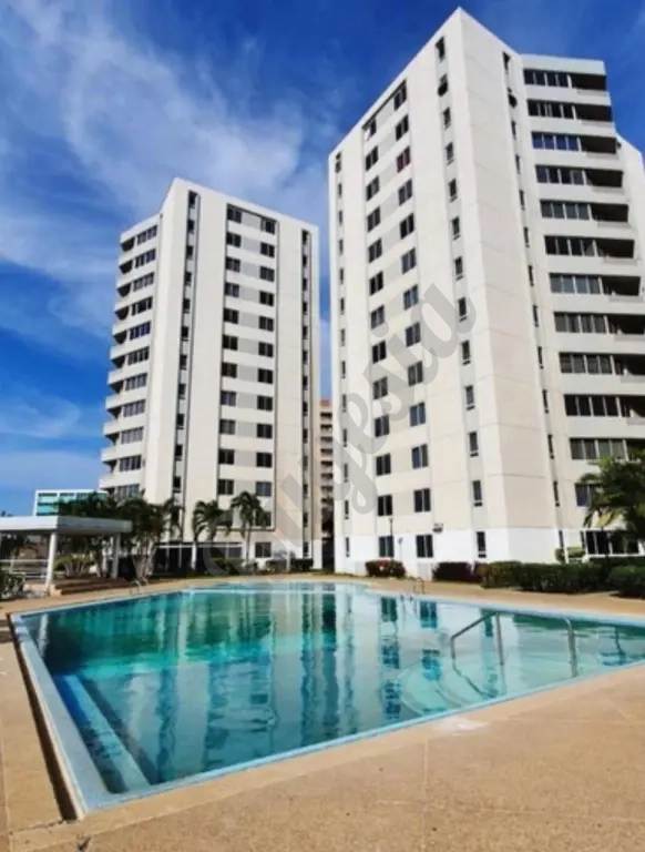 Venta de apartamento en Guaica Real