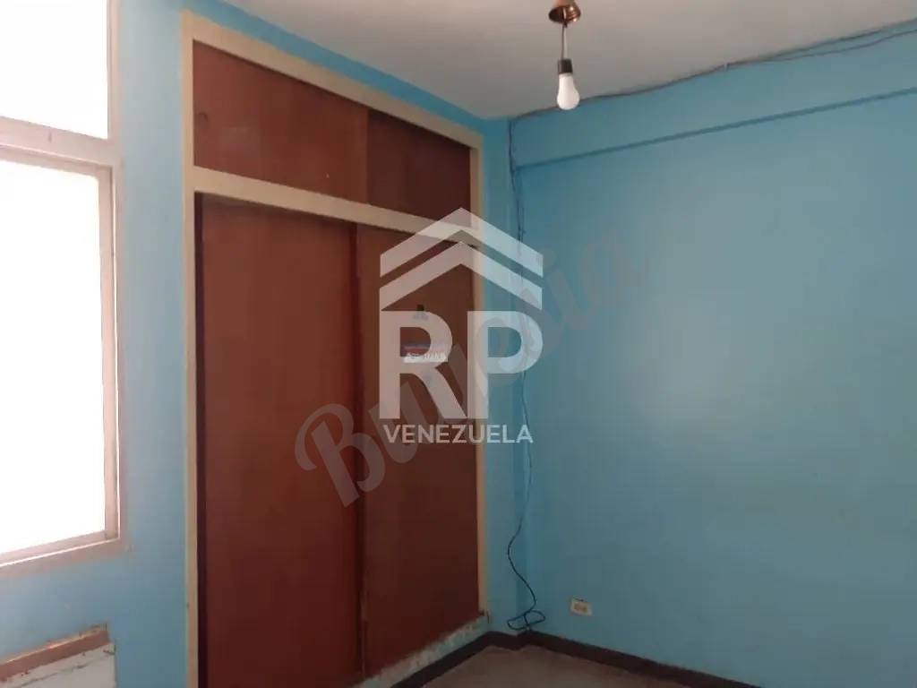 Apartamento en Venta en Caja de Agua, Punto Fijo, Falcón