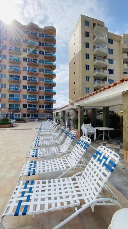 SGA-139 Apartamento en Venta en el Edificio Ariana Suite Tucacas, Falc