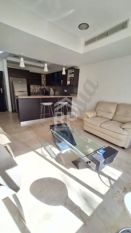 PLA-016 APARTAMENTO EN VENTA UBICADO EN ZONA NORTE