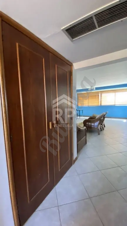 SGA-138. Apartamento en Venta en La Mar suite, Tucacas