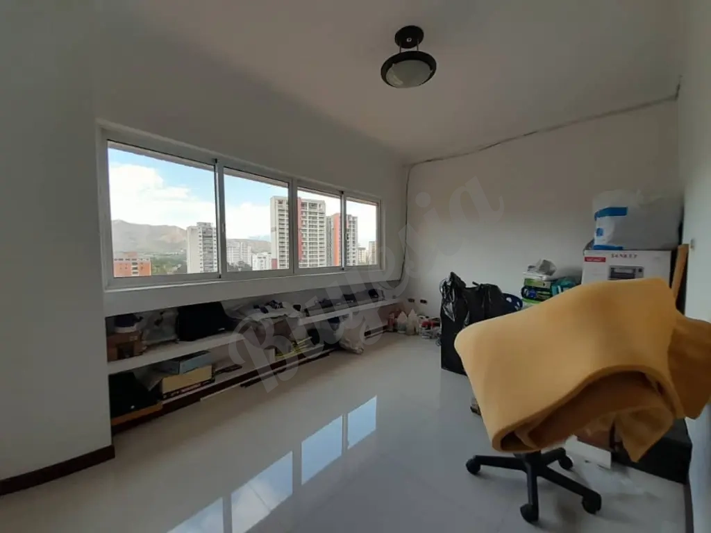 Apartamento en Residencias Avignon, Los Mangos