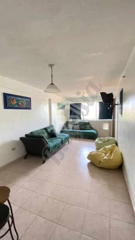 SGA-140 Apartamento en Venta en Caribbean Suite, Tucacas