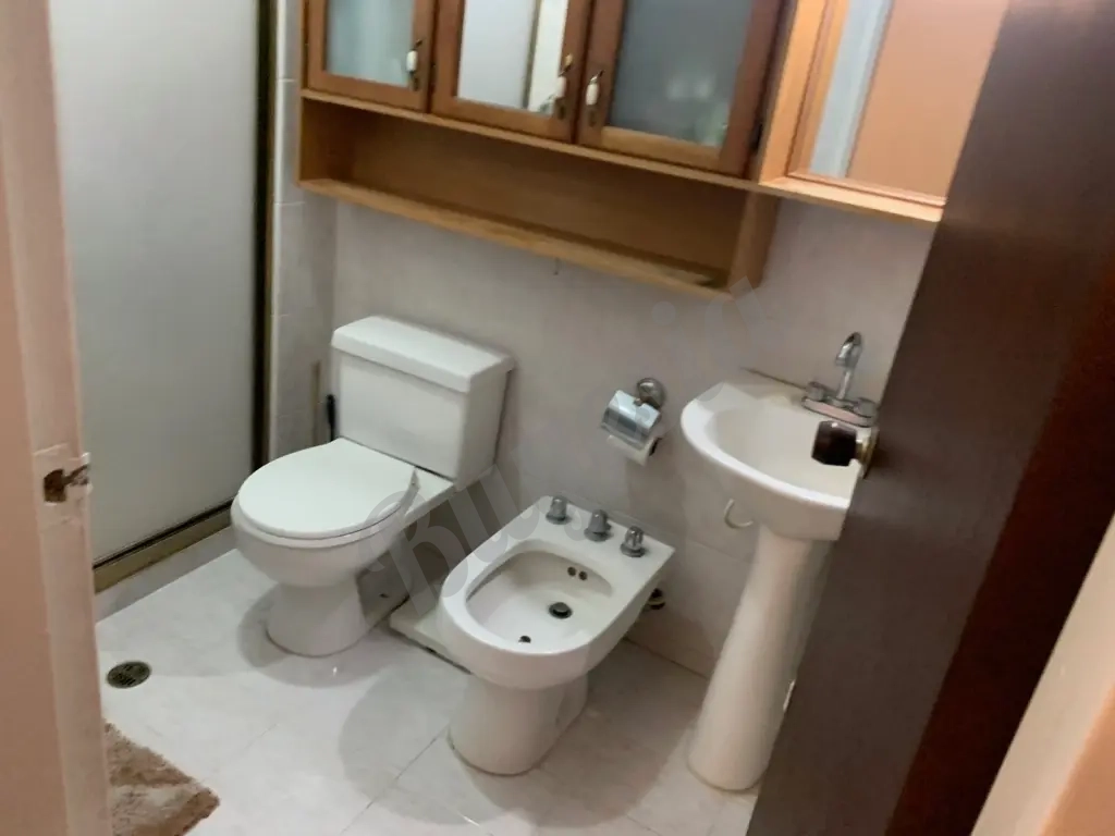 Comodo Apartamento Urb. Los mangos