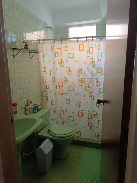 Apartamento en Urbanizacion Prebo Residencias Punta Brava