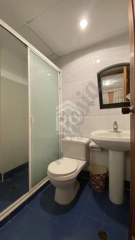 SGA-138. Apartamento en Venta en La Mar suite, Tucacas