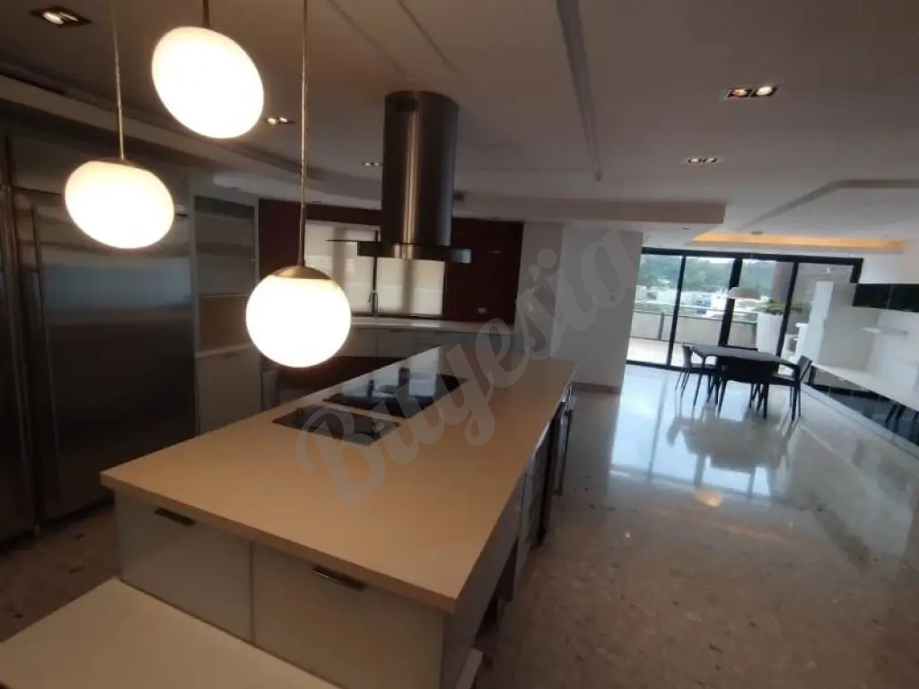 Penthouse en Terrazas del Country - $1,400,000