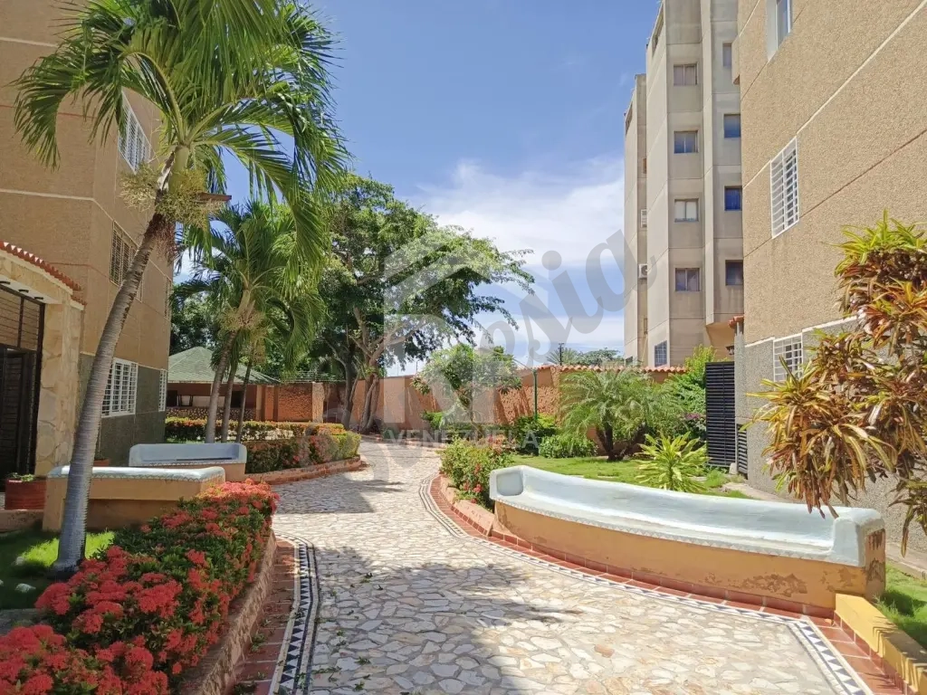 CAA-004 Apartamento Res.ArcoirisCountry El Valle Isla de Margarita