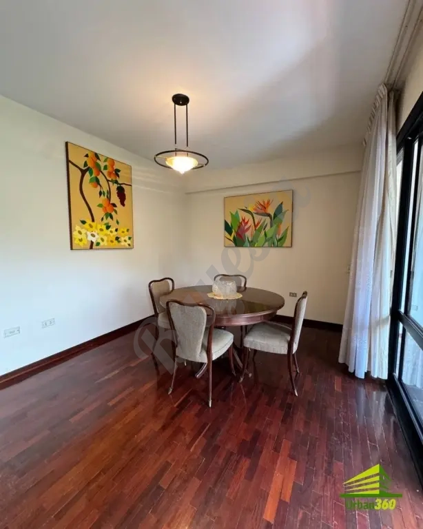 Apartamento venta urbanización Miranda Caracas
