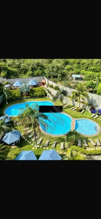 Espectacular Semi-Atico con vistas panorámicas al Caribe y su Brisa