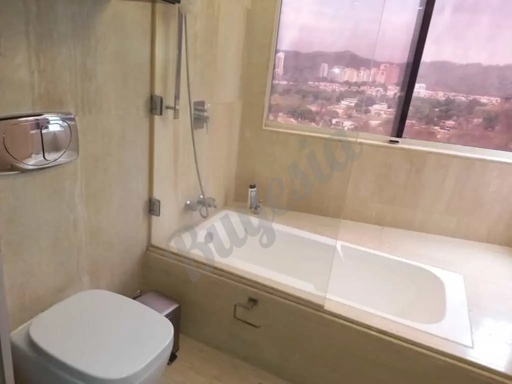 Apartamento, El Parral $180,000