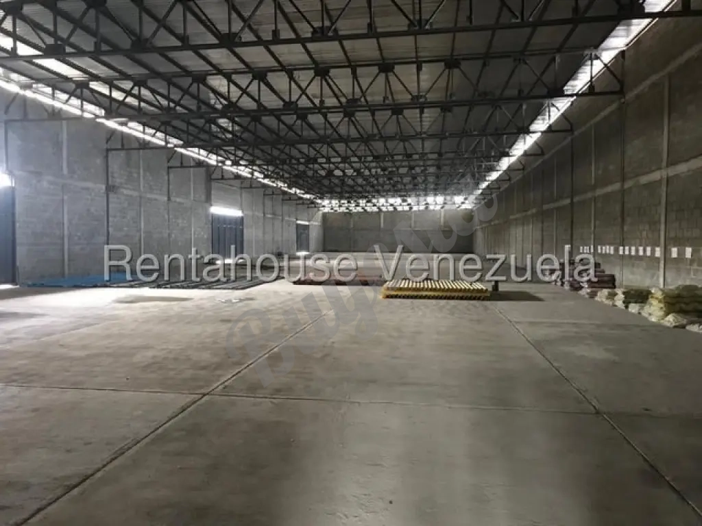 Galpon en venta Guanare para empresas