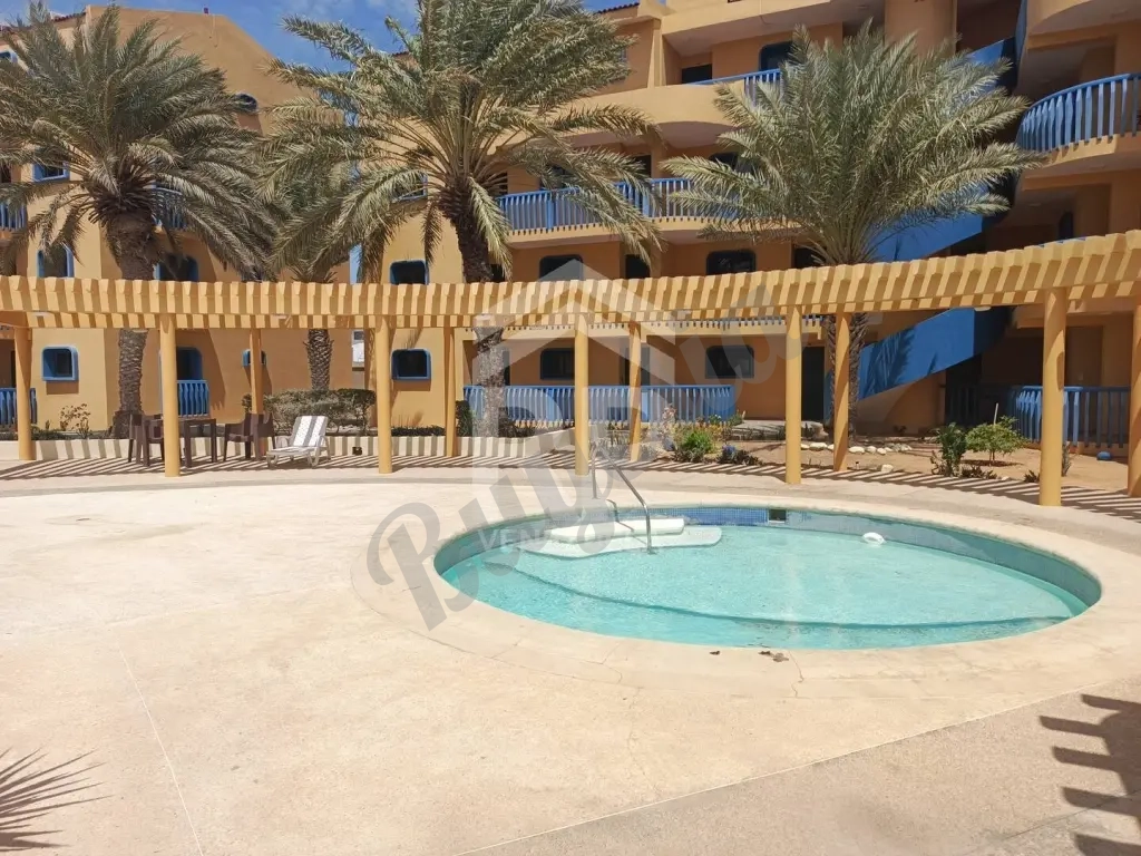 Apartamento en Venta en Complejo Turistico en Villa Marina, Punto Fijo