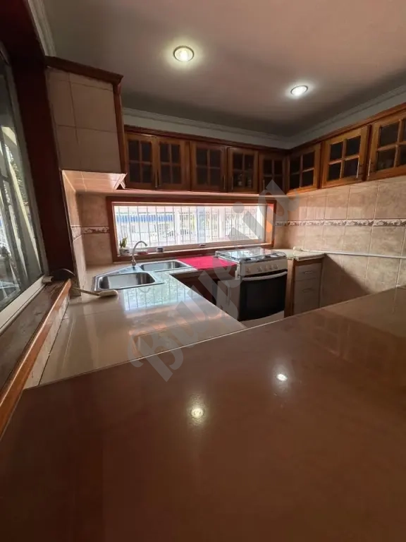 CASA URB HATO MODELO GUANARE