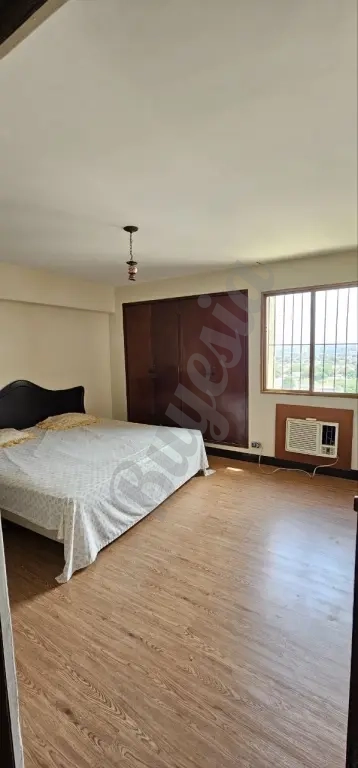 SE VENDE APARTAMENTO SECTOR SANTA MARIA MARACAIBO