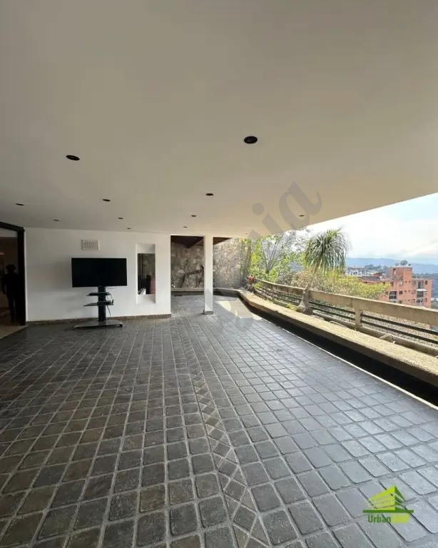 Apartamento venta valle arriba Caracas
