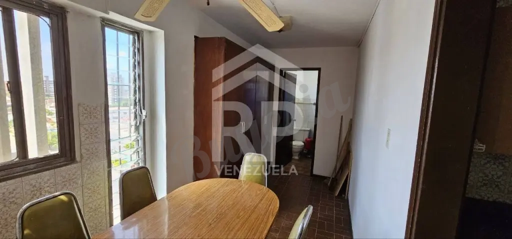 PLA-020 Apartamento en Venta en Sector Santa Maria, Maracaibo
