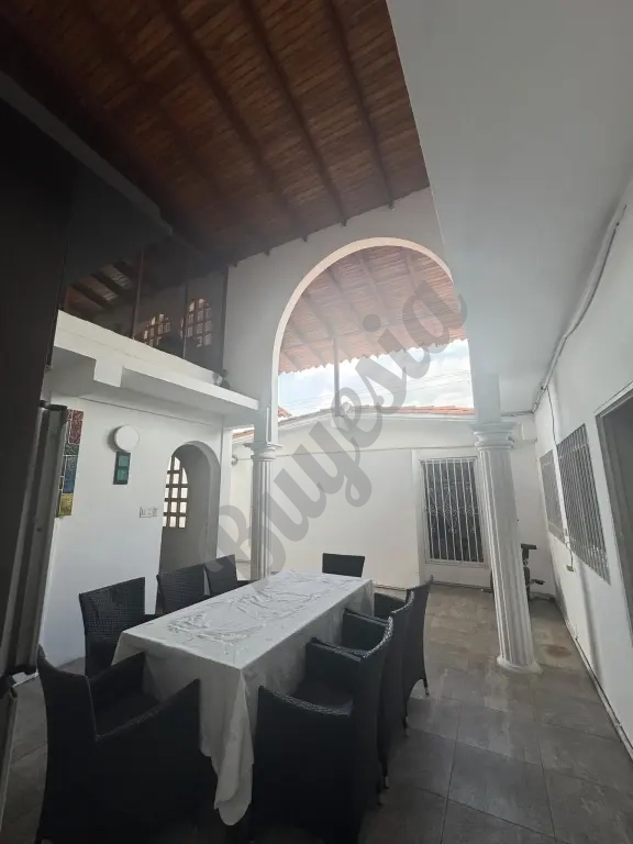 EN VENTA CASA QUINTA GUANARE ESTADO PORTUGUESA