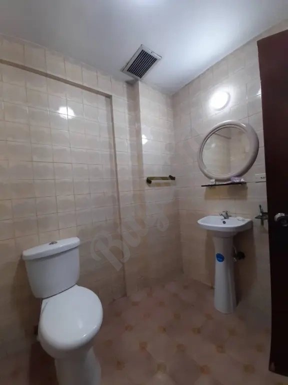 Apartamento de 3 niveles en Cagua, edo. Aragua. Venta. AP-CCA-AR-23