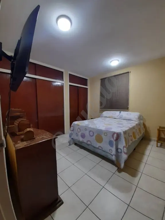 Apartamento de 3 niveles en Cagua, edo. Aragua. Venta. AP-CCA-AR-23
