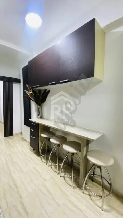 SGA-139 Apartamento en Venta en el Edificio Ariana Suite Tucacas, Falc