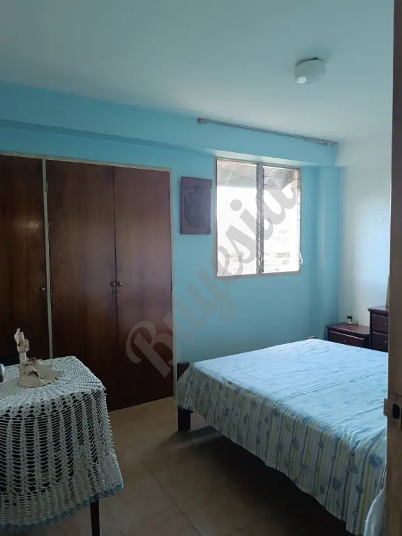 Apartamento en Urbanizacion Prebo Residencias Punta Brava