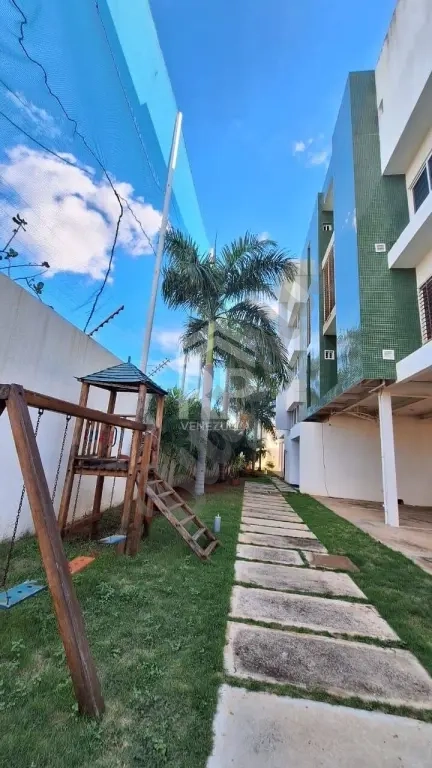 PLA-016 APARTAMENTO EN VENTA UBICADO EN ZONA NORTE
