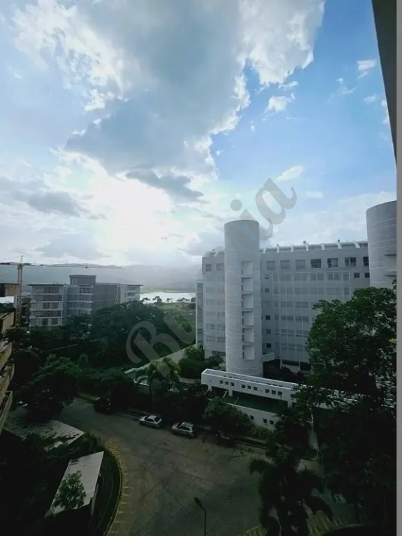 En Venta Apartamento Terrazas Country $510,000