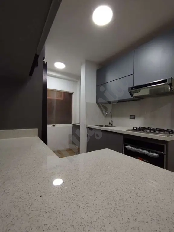 Apartamento en Los Claveles, San Diego - $38,000