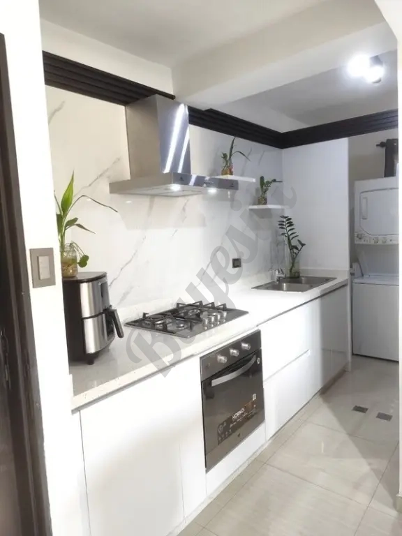 Apartamento en Venta en Tazajal