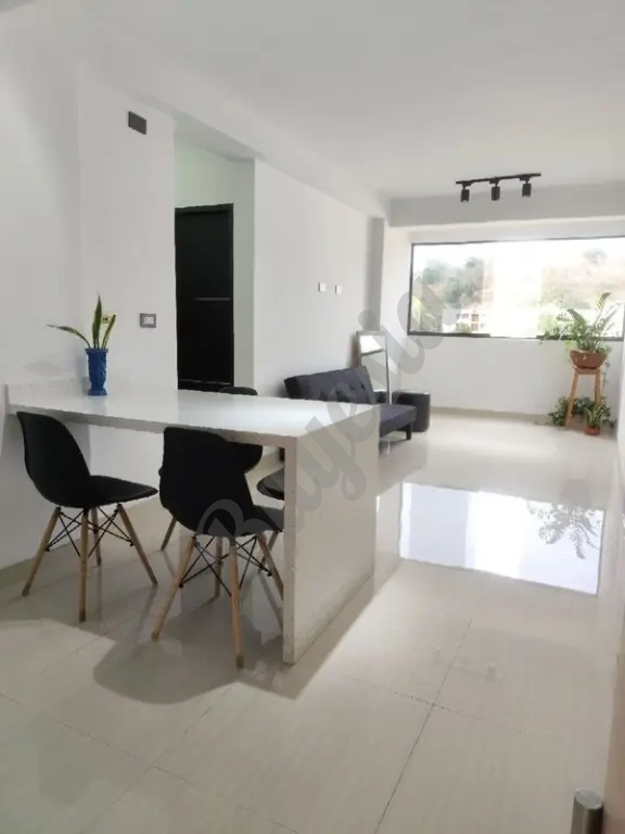 Apartamento en Venta en Tazajal
