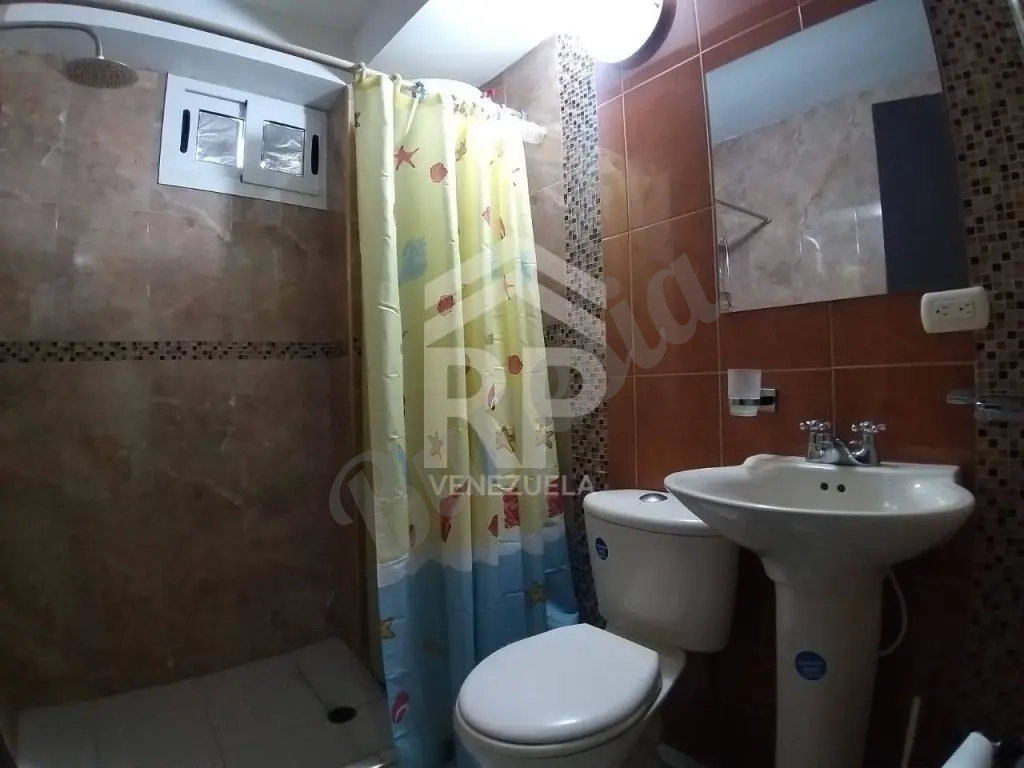 SGA-135 Apartamento en Venta en Bella Vista