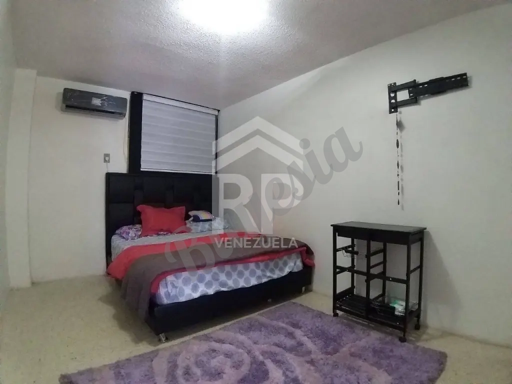SGA-141 Apartamento en Venta en Los Claveles, Falcón