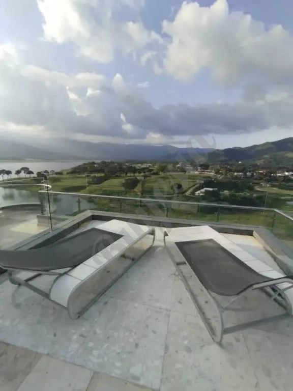 Penthouse en Terrazas del Country - $1,400,000