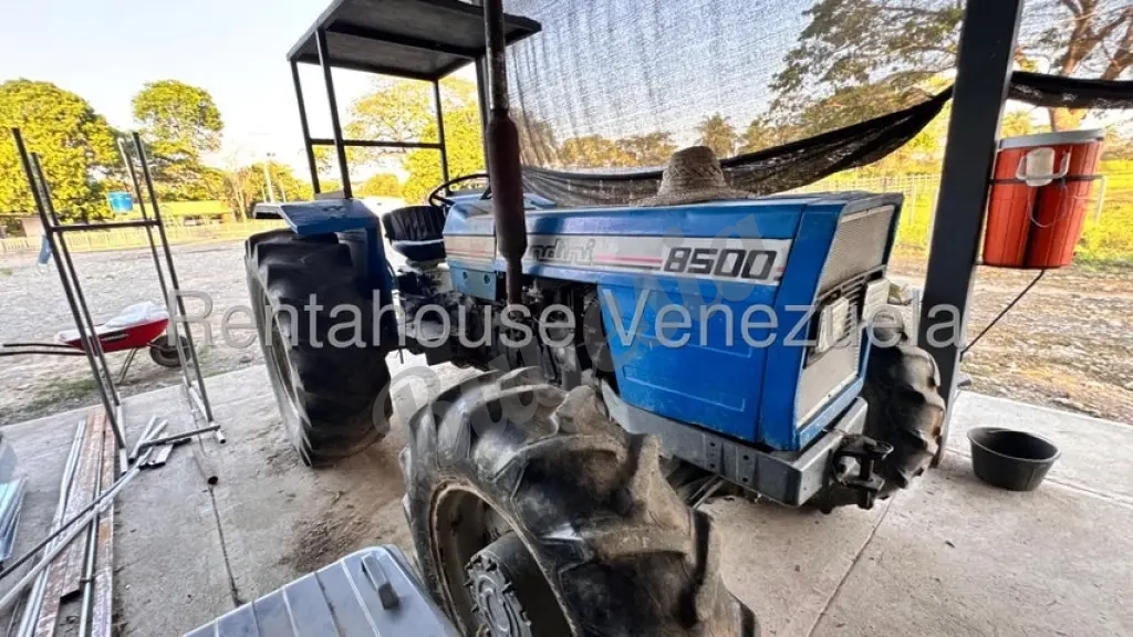 SE VENDE FINCA GUANARE SECTOR LICETA