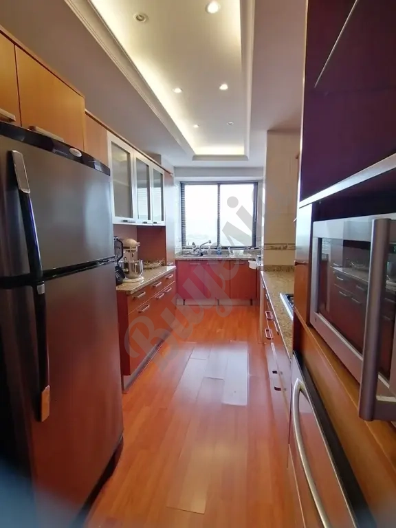 Lujoso Apartamento La Trigaleña - $150,000