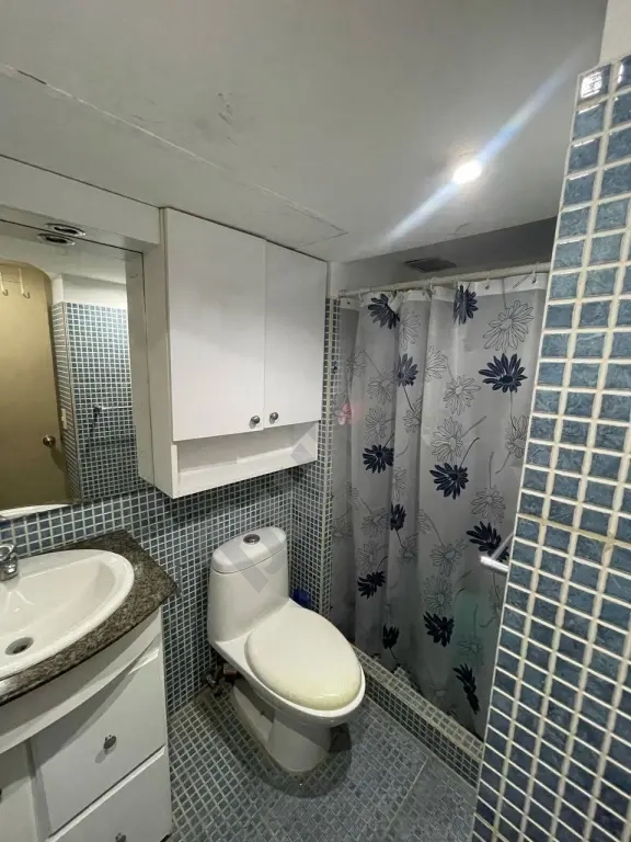 Venta de apartamento en Guaica Real