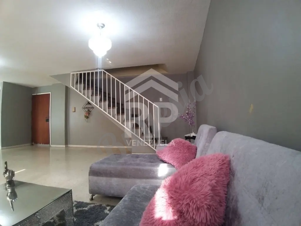 SGA-141 Apartamento en Venta en Los Claveles, Falcón