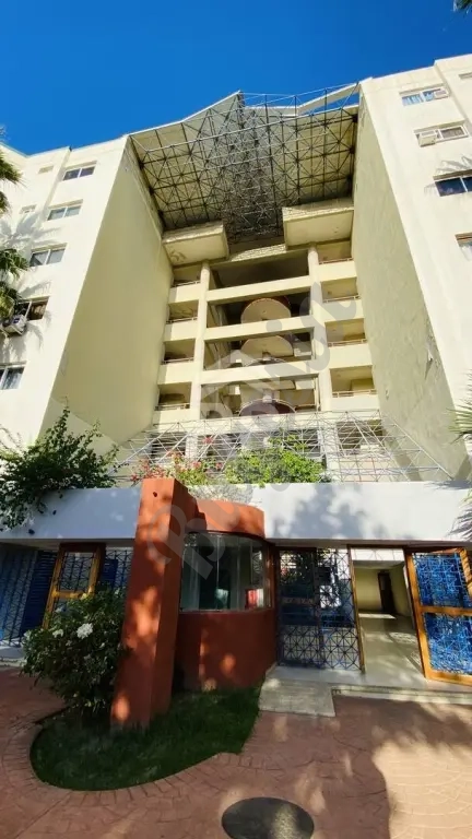 SGA-140 Apartamento en Venta en Caribbean Suite, Tucacas