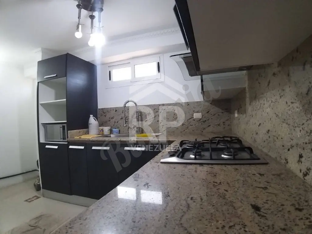 SGA-135 Apartamento en Venta en Bella Vista