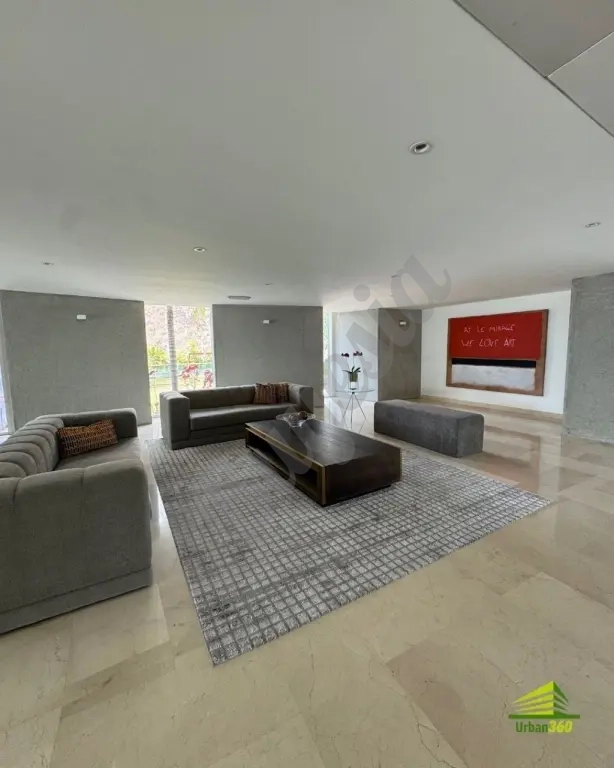 Apartamento venta mirador los campitos