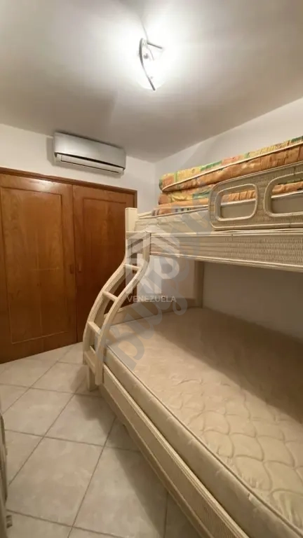 SGA-138. Apartamento en Venta en La Mar suite, Tucacas