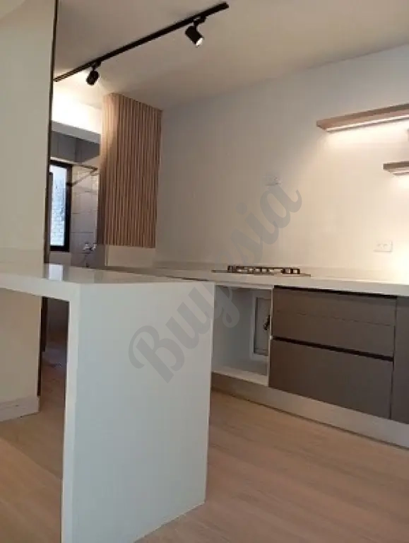 Apartamento en Valles de Camoruco