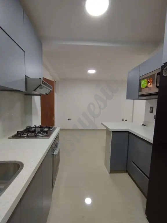 Apartamento en Los Claveles, San Diego - $38,000