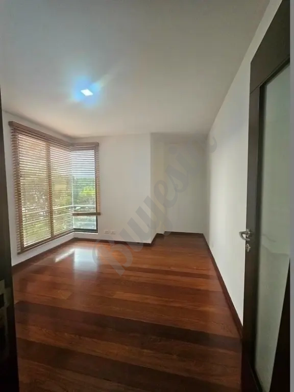 En Venta Apartamento Amazonas Golf Club - $400,000